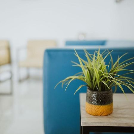 Hotel Capital Frontera Monclova Ngoại thất bức ảnh