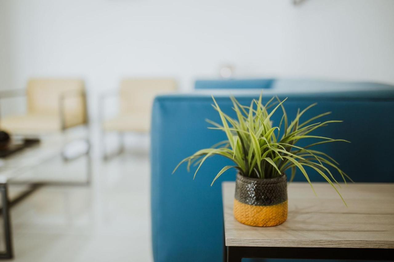 Hotel Capital Frontera Monclova Ngoại thất bức ảnh
